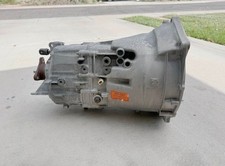 Bmw E36 328 M3 Z3 E46 330 E39 Zf S5d-320z 5 Speed Manual Transmission Bmw E36 328 M3 Z3 E46 330 E39 Zf S5d-320z 5 Speed Manual Transmission
