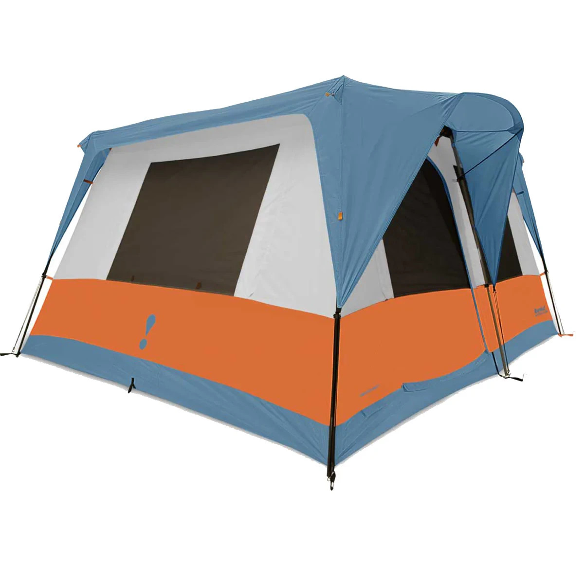 Eureka Copper Canyon LX 8 Person Family Camping Tent