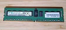 Samsung 8GB DDR4-2133P DIMM ECC Registered Server Memory M393A1G40DB0-CPB2Q