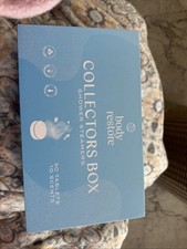 Body Restore Collectors Box Shower Steamers 30 Tablets Open Box