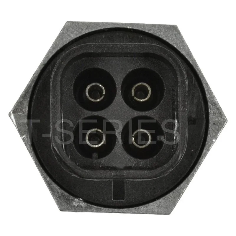 For GMC K1500 88-93 Standard AC1T Tru-Tech Throttle Body Idle Air Control Motor Foto 4 de 4