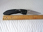 Vintage Benchmade Pika 10400 Oval Thumb Hole w/Beltclip Retired 440c Blade Z0134 — photo 10