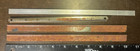 Athearn O Scale 2-Rail 0108-1195 Menzies NYC MDT Reefer Freight Wooden Model Kit — photo 4