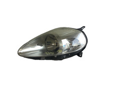 FANALE FARO LAMPADA LUCE ANTERIORE SINISTRO FIAT GRANDE PUNTO 2005