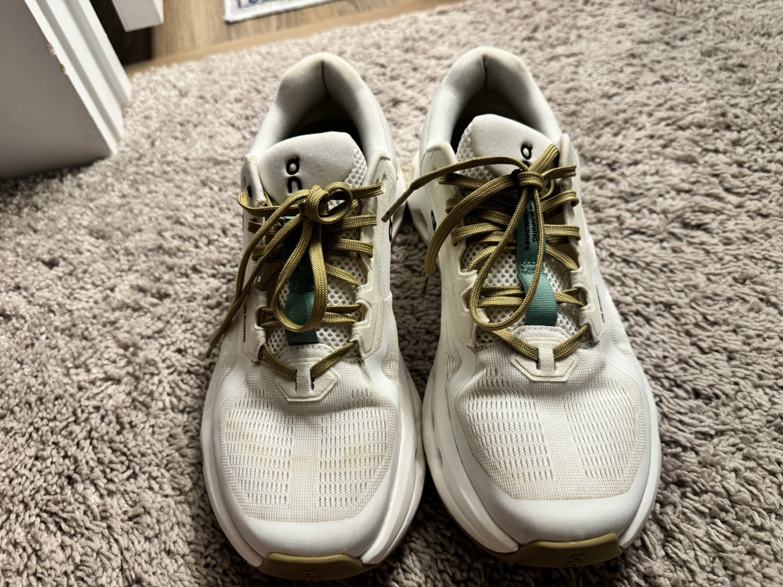 ON CLOUDRUNNER 2 - image 2