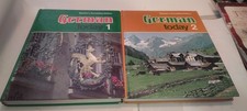german today 1 & 2 teachers annotated edition...
