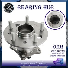 Rear Right Wheel Hub & Bearing for Toyota Avalon Camry Lexus ES300 ES330 ES350