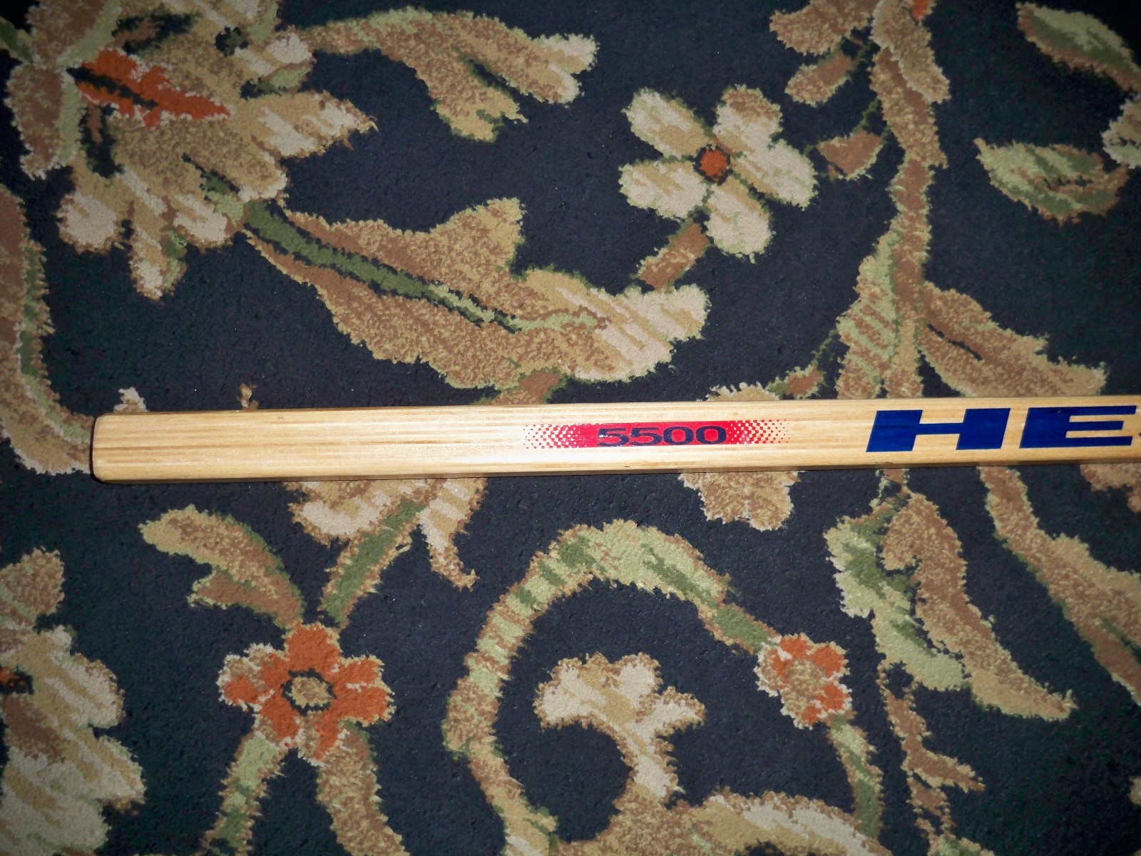 Wayne Gretzky Signature HESPELER 5500 Hockey Stick