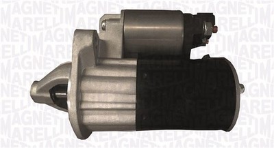 Magneti Marelli 063726260010 Starter for Hyundai, Kia