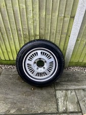 BENTLEY TURBO ALLOY WHEEL  UR27500 61/2JX15H2 ET41  9999 (17) Great Condition