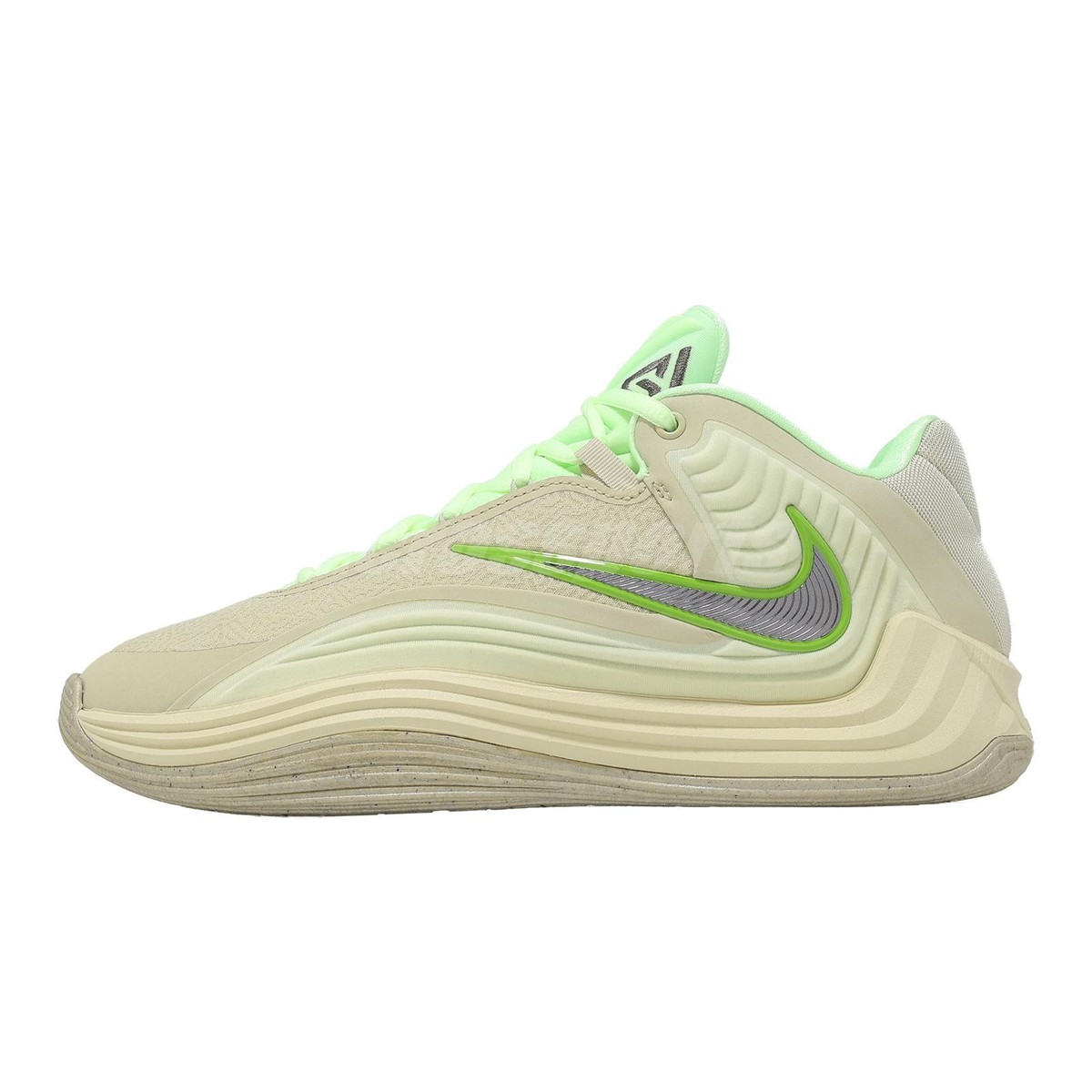Nike Giannis Freak 7 LE EP Spotlight Men Basketball Hoopers Shoes