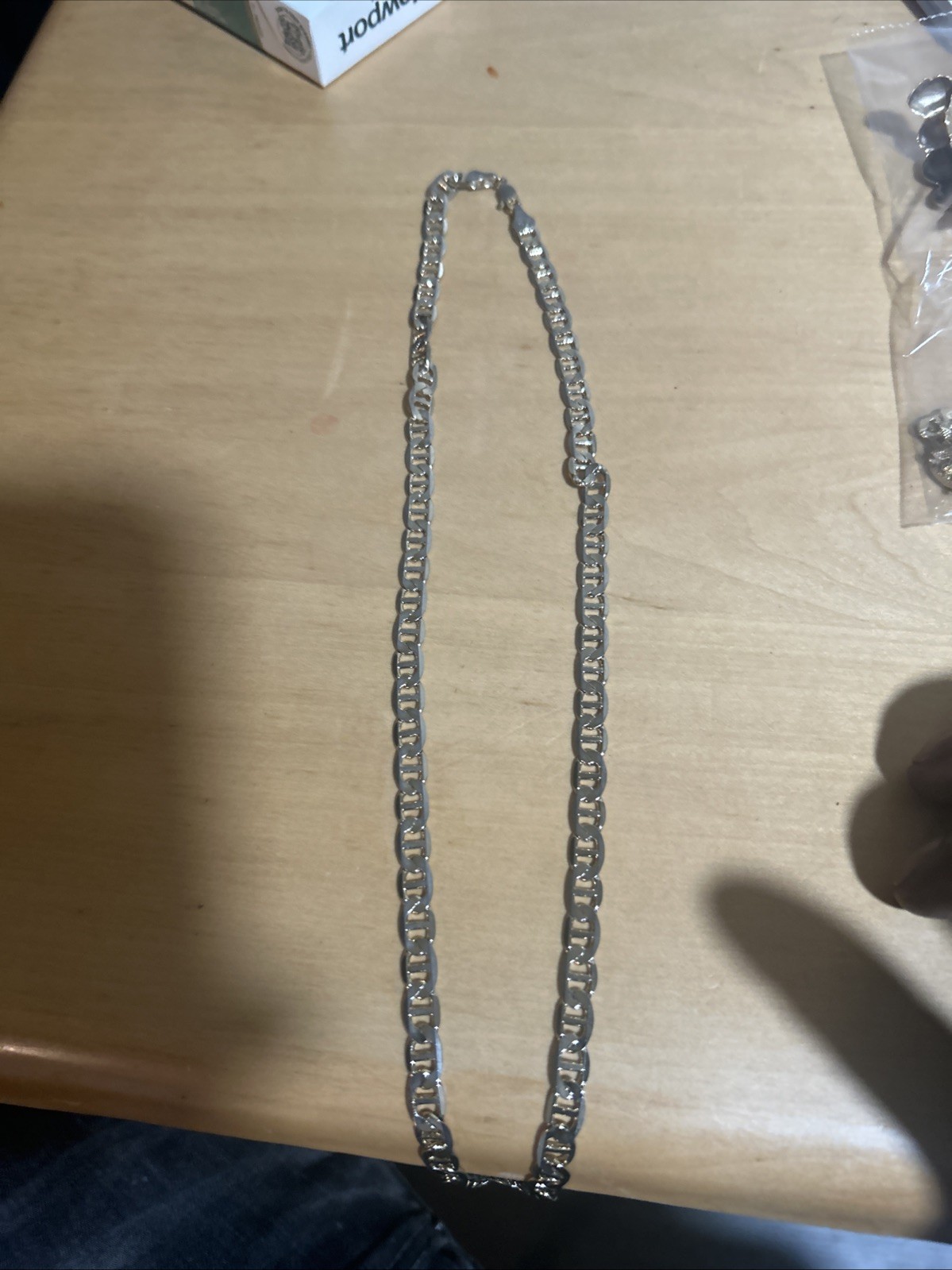 14K Solid Gold - image 1