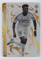 2024-25 Topps Match Attax Madness UEFA Champions League Soccer Checklist Guide in-content 17