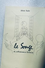 Songe ou astronomie lunaire