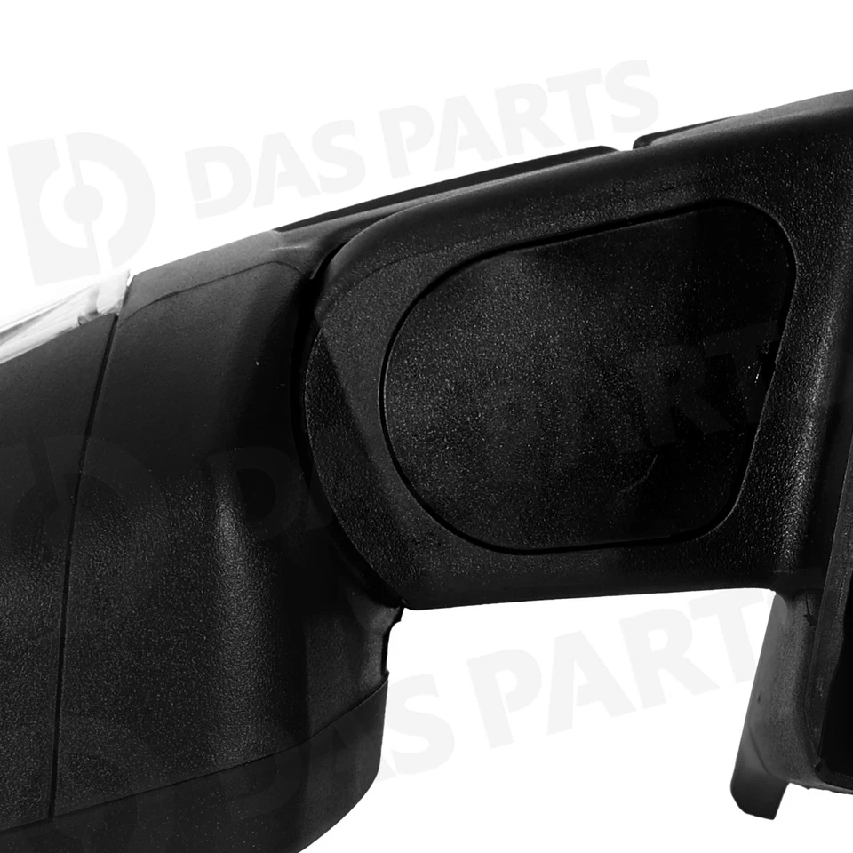 Mirror Temp Sensor Turn Signal Passenger Side For 2015-2022 Ram ProMaster City - Imagem 4 de 4