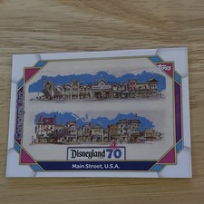 2025 Topps Disneyland 70th Anniversary Checklist Guide in-content 35