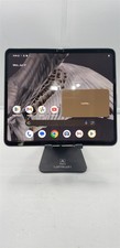 Google Pixel Fold 256GB White G9FPL Unlocked - Fully Functional - DG9983