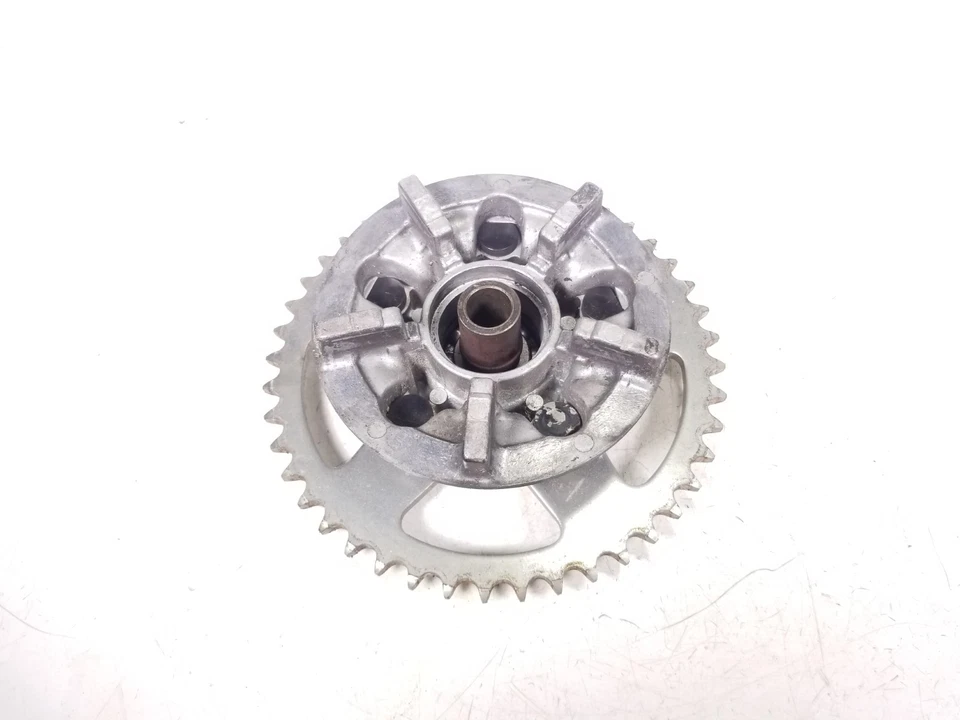 92 93 Suzuki GSXR 600 750 Buje trasero de transmisión envío gratuito Foto 3 de 4