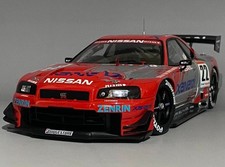 autoart 1/18 日産 GT-R R34 xanavi 2002 49012-62a.jpeg