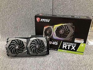 Msi Rtx 2070 Gaming Z | eBay