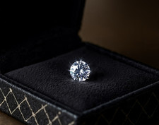 2.00 Ct Round Cut Lab Grown CVD Diamond Natural D Color VVS1 Certified