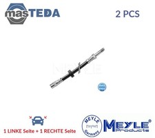 514 525 0002 BREMSSCHLAUCH BREMSLEITUNG MEYLE 2PCS FÜR VOLVO XC70 CROSS COUNTRY