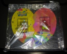 Super7 Spongebob Squarepants and Patrick BFF ...