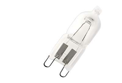 Chef, Westinghouse, Electrolux, Smeg Oven Halogen Lamp, 25W 230V G9 300C