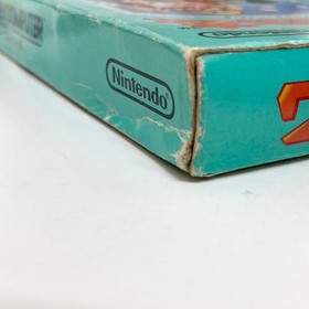 Wario's Woods CIB Manual CIB Nintendo Famicom NES Japan Import Retro Game NTSC-J