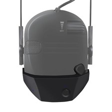 Wireless Bluetooth Adapter for Walker's Razor Earmuffs, 5.1 Bluetooth Receiver