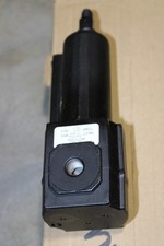 MCF73-25W- Particulate Filter 1/4"