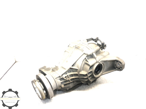 Maserati Levante 2017-2024 Rear Axle Photo - $240
