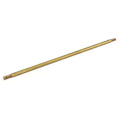 Watts 13 Float Rod, 3/8-16, 12 In L, Brass