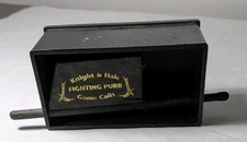 Knight & Hale Fighting Purr Box Turkey Call Hunting