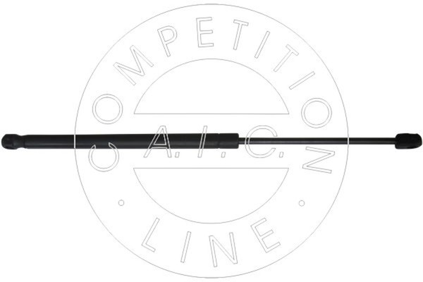 Heckklappen DäMpfer Gasfeder Kofferraum AIC 54004 FüR Opel Astra GTC A04 Cdti-image