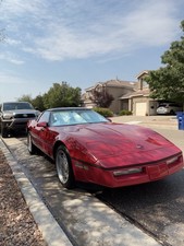1988 Chevrolet Corvette for Sale