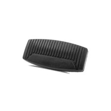 Brake Pedal Pad, Brake Pedal Cover Replacement Compatible with Ford F150 F250