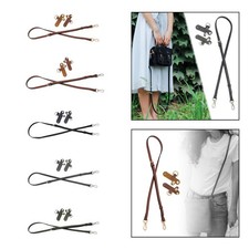 Tracolla per borsetta Tracolla resistente per borsa a tracolla per pochette