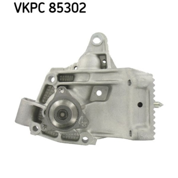 Wasserpumpe MotorküHlung SKF Vkpc 85302 FüR Renault Opel Master II Movano A-image