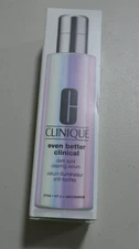 Clinique Even Better Clinical Dark Spot Clearing Serum  2.5oz/75 ml "NIB"