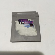 Tetris (Nintendo Game Boy, 1989)