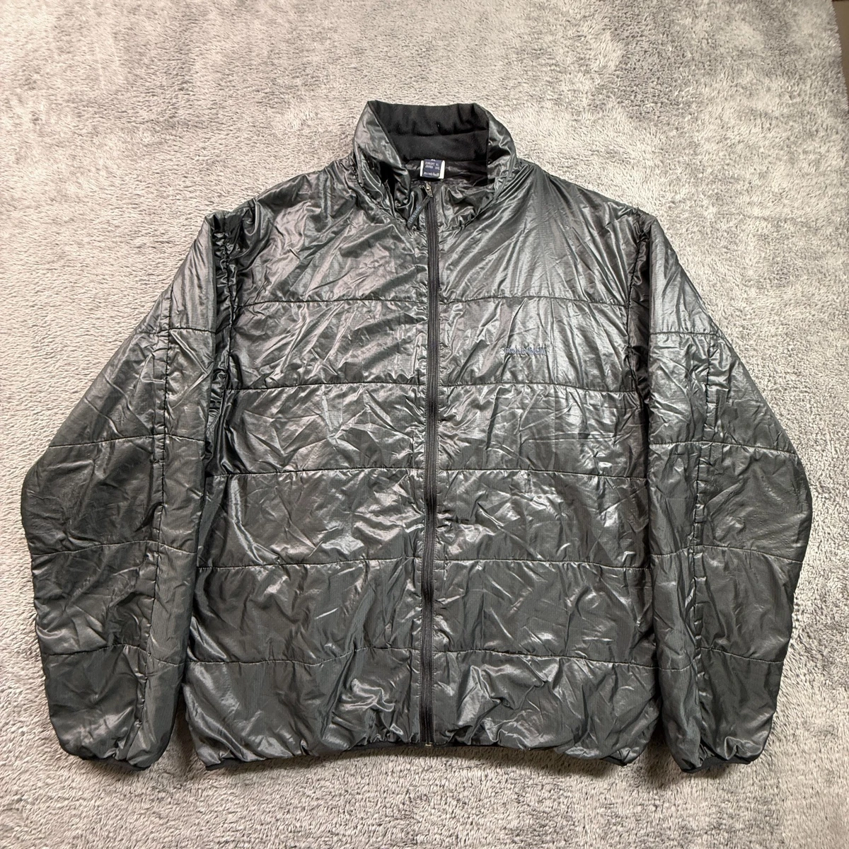 montbell jacket products for sale | eBay
