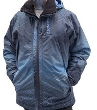 Ski- Snowboardjacke Herren Grösse L Marke Br...