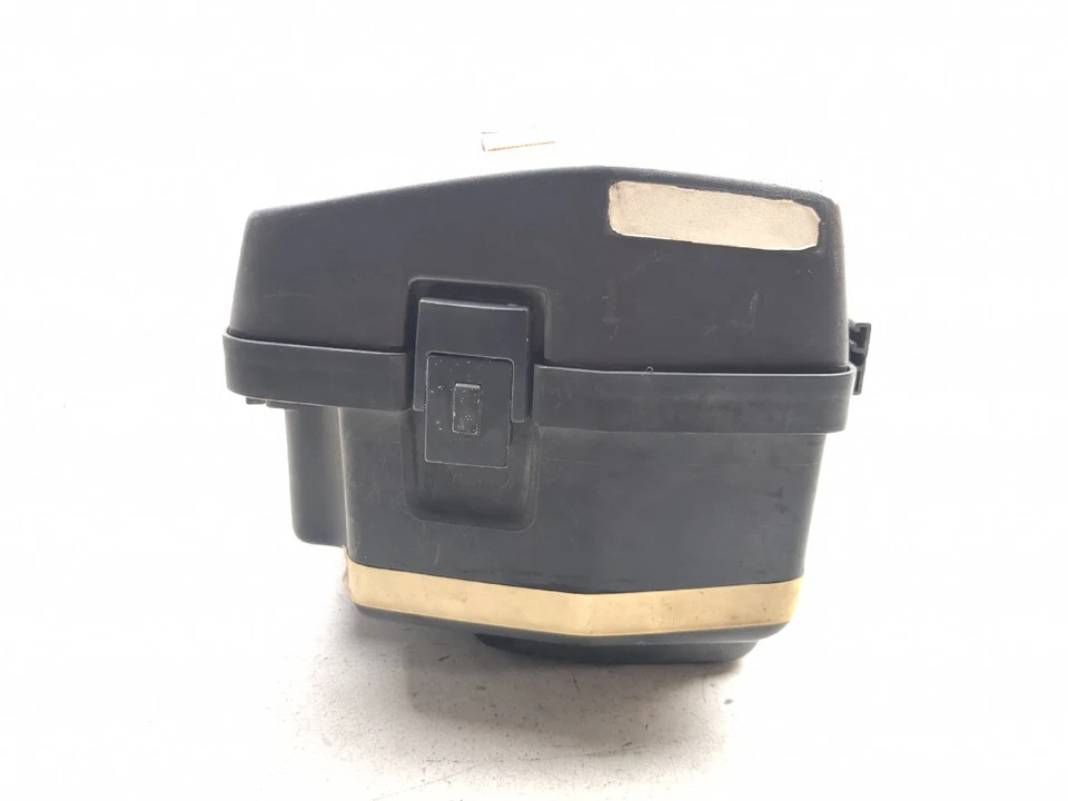 Maleta maletero alforja trasera derecha bmw k75 s 86-95 Foto 4 de 4