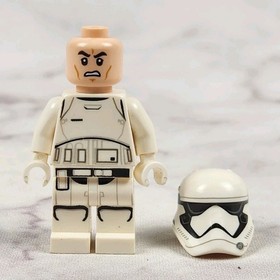LEGO Star Wars First Order Stormtrooper 75103 sw0905 Minifigure