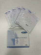 DKEFS Q Trail Making packets:  (all 5 conditi...