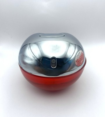 DKNY Red Delicious Women Eau Parfum 100ml. Discontinued & Rare