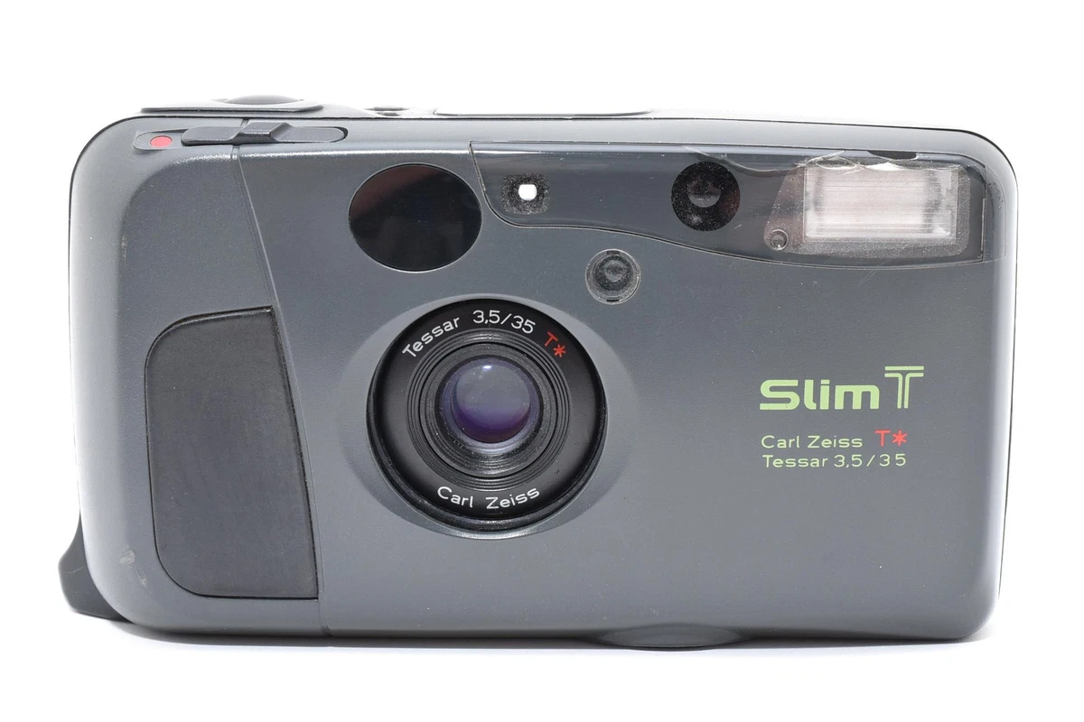 Film Yashica T4 Cameras for sale | eBay