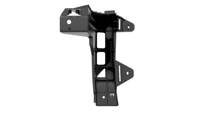 Soporte de fascia derecho para Jeep Cherokee 2019-2023 (N/P 68287860AB)