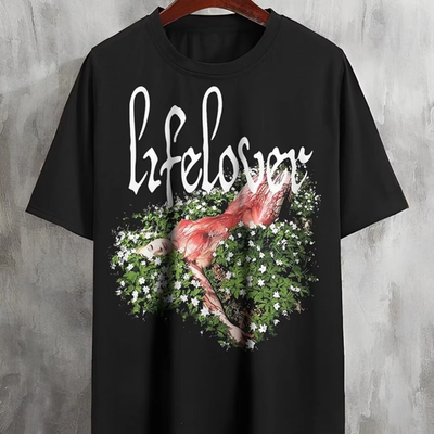 Lifelover T Shirt Tour Family Men All Size S to 5XL LT059 | eBay